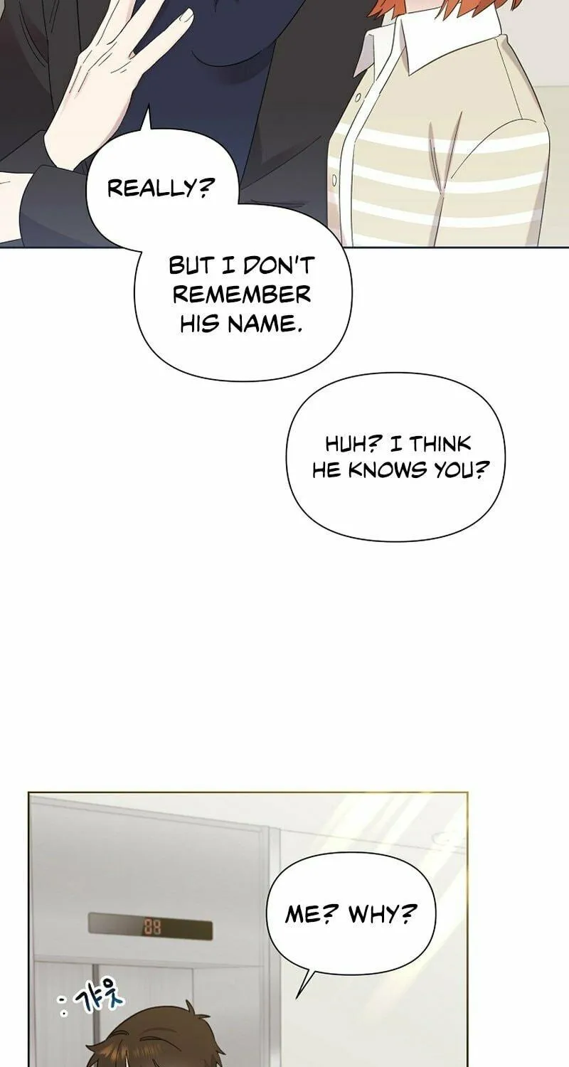 Brother, Am I Cute? Chapter 16 page 5 - 
