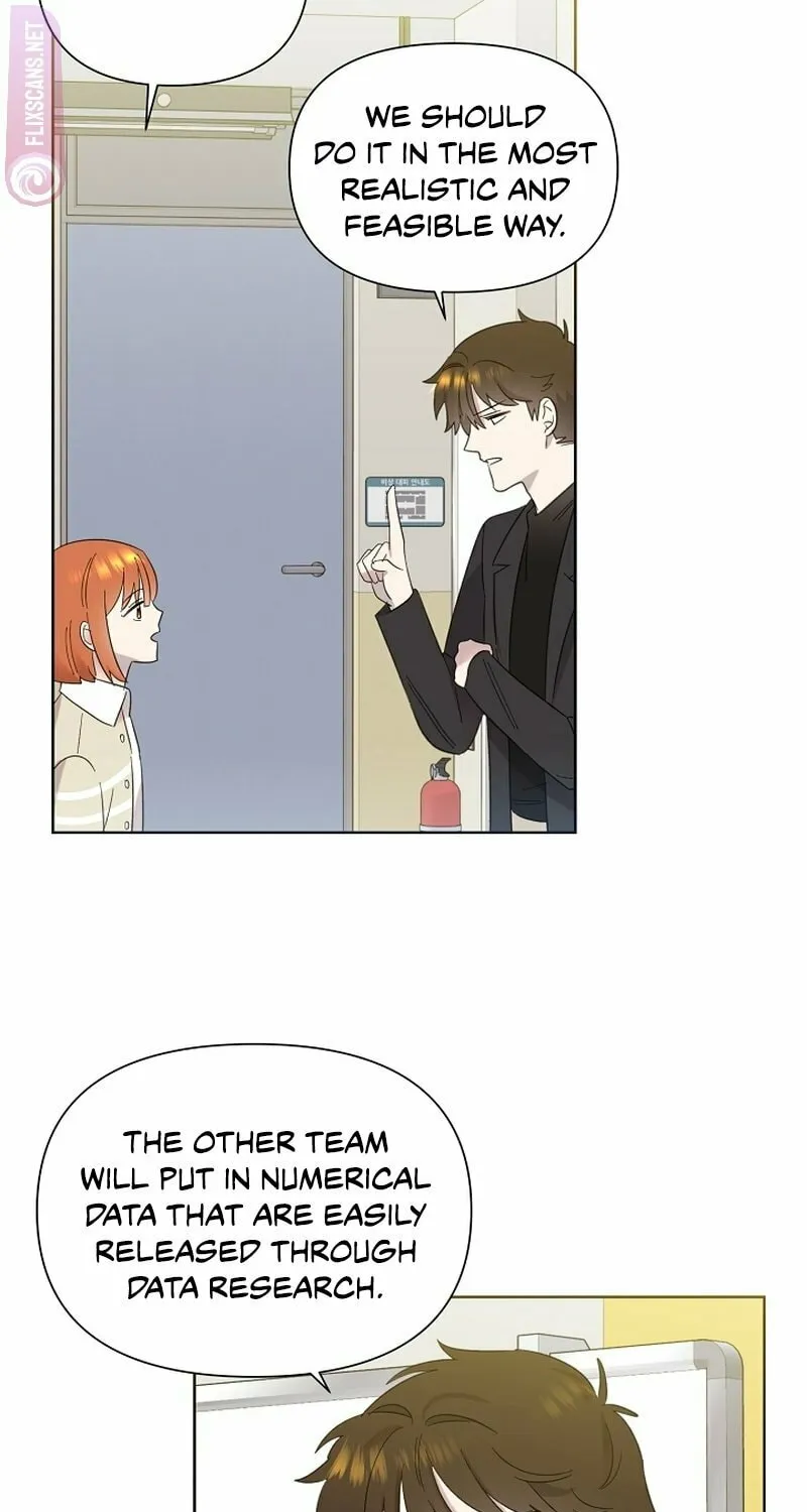 Brother, Am I Cute? Chapter 16 page 43 - 