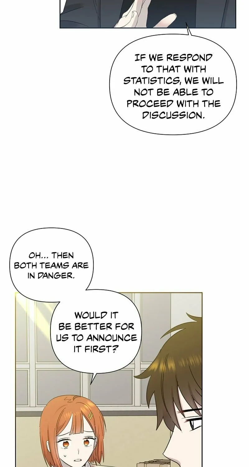 Brother, Am I Cute? Chapter 16 page 45 - 