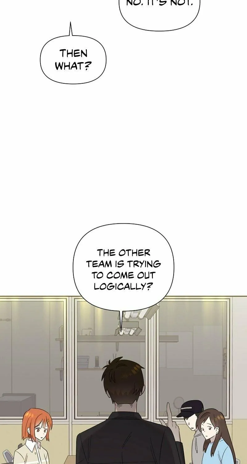 Brother, Am I Cute? Chapter 16 page 47 - 