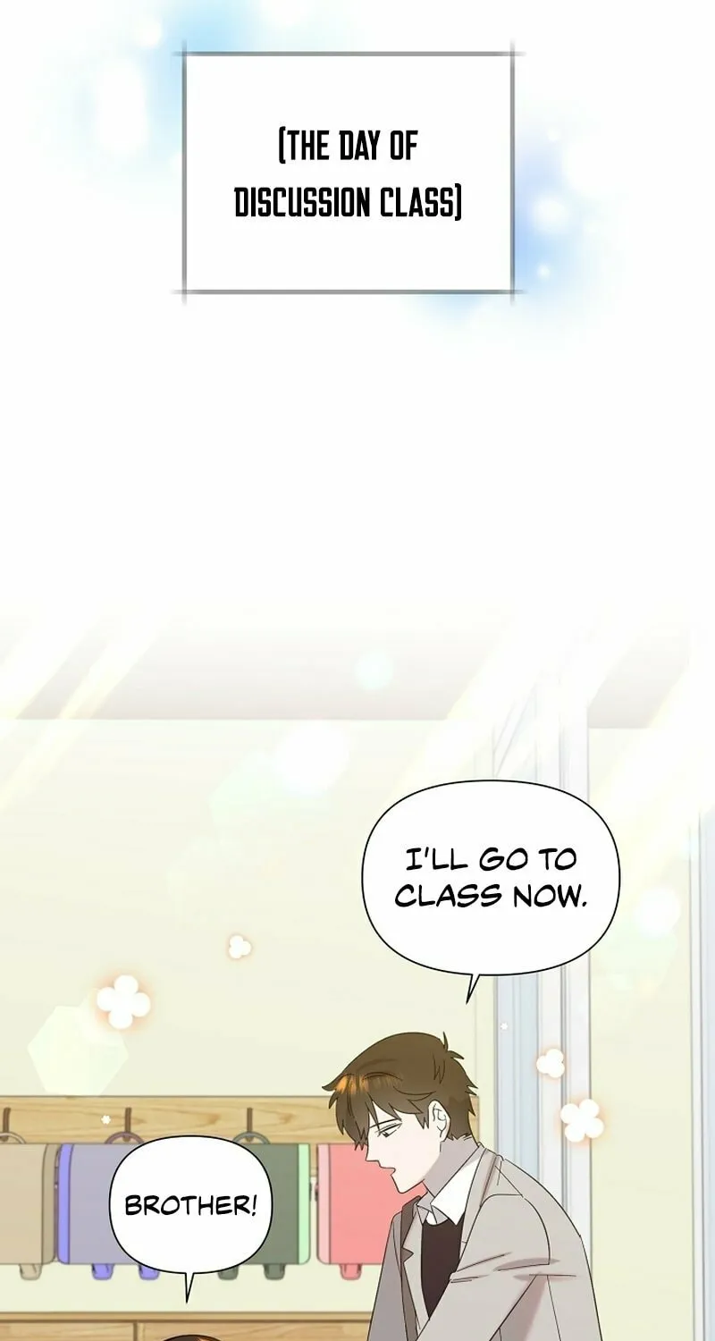 Brother, Am I Cute? Chapter 16 page 51 - 