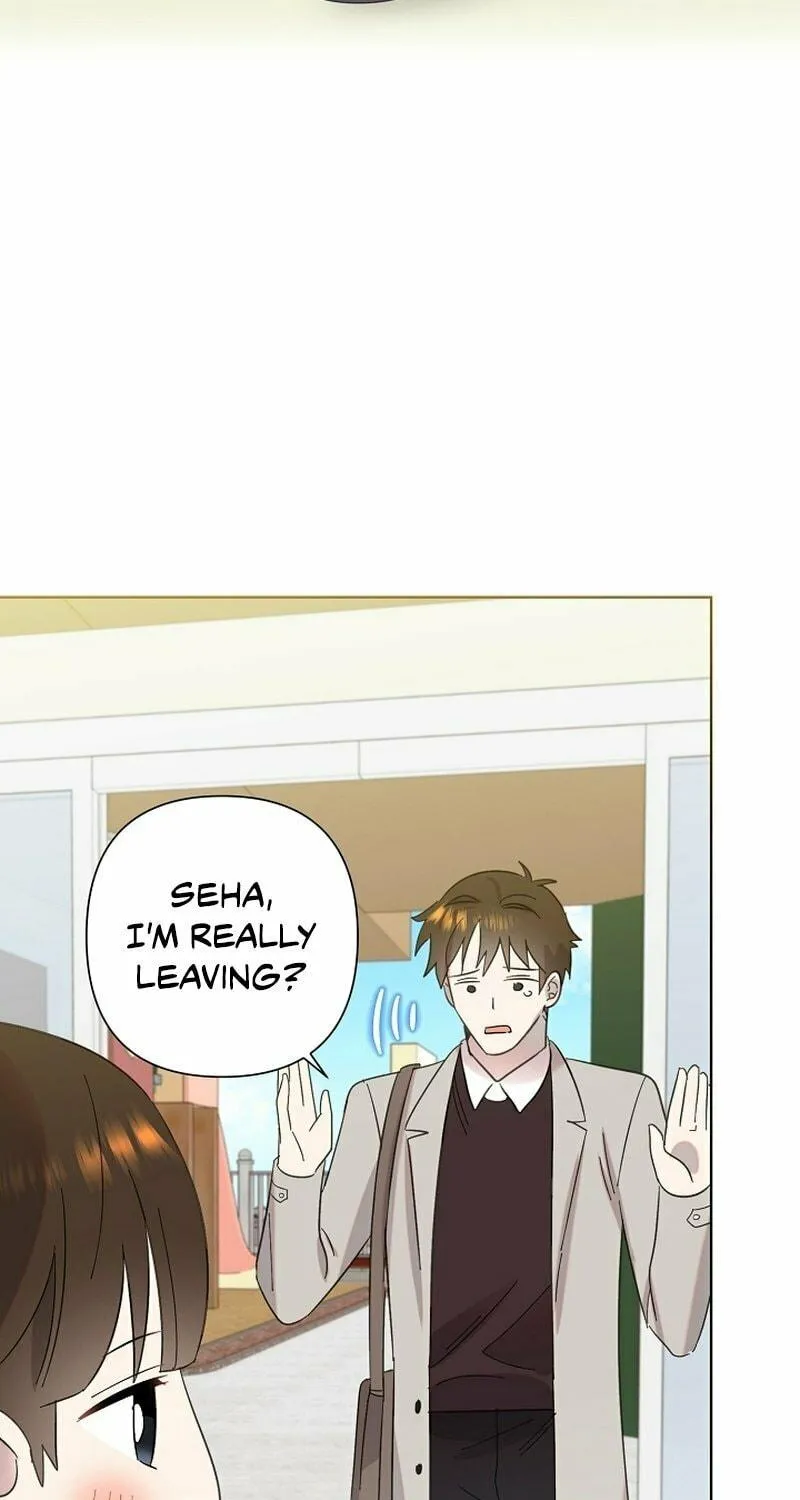 Brother, Am I Cute? Chapter 16 page 53 - 