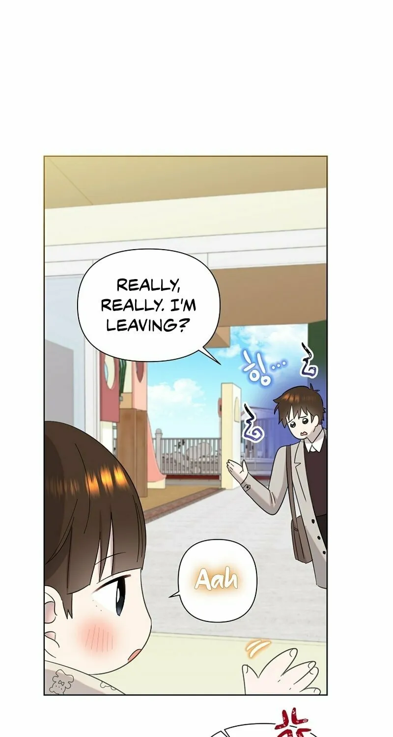 Brother, Am I Cute? Chapter 16 page 55 - 