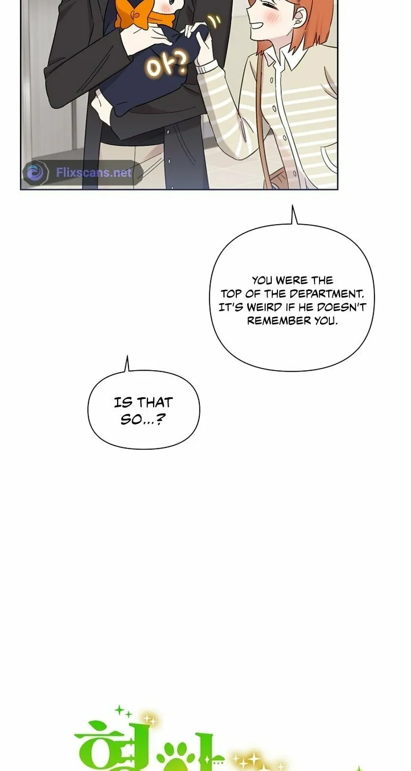 Brother, Am I Cute? Chapter 16 page 7 - 