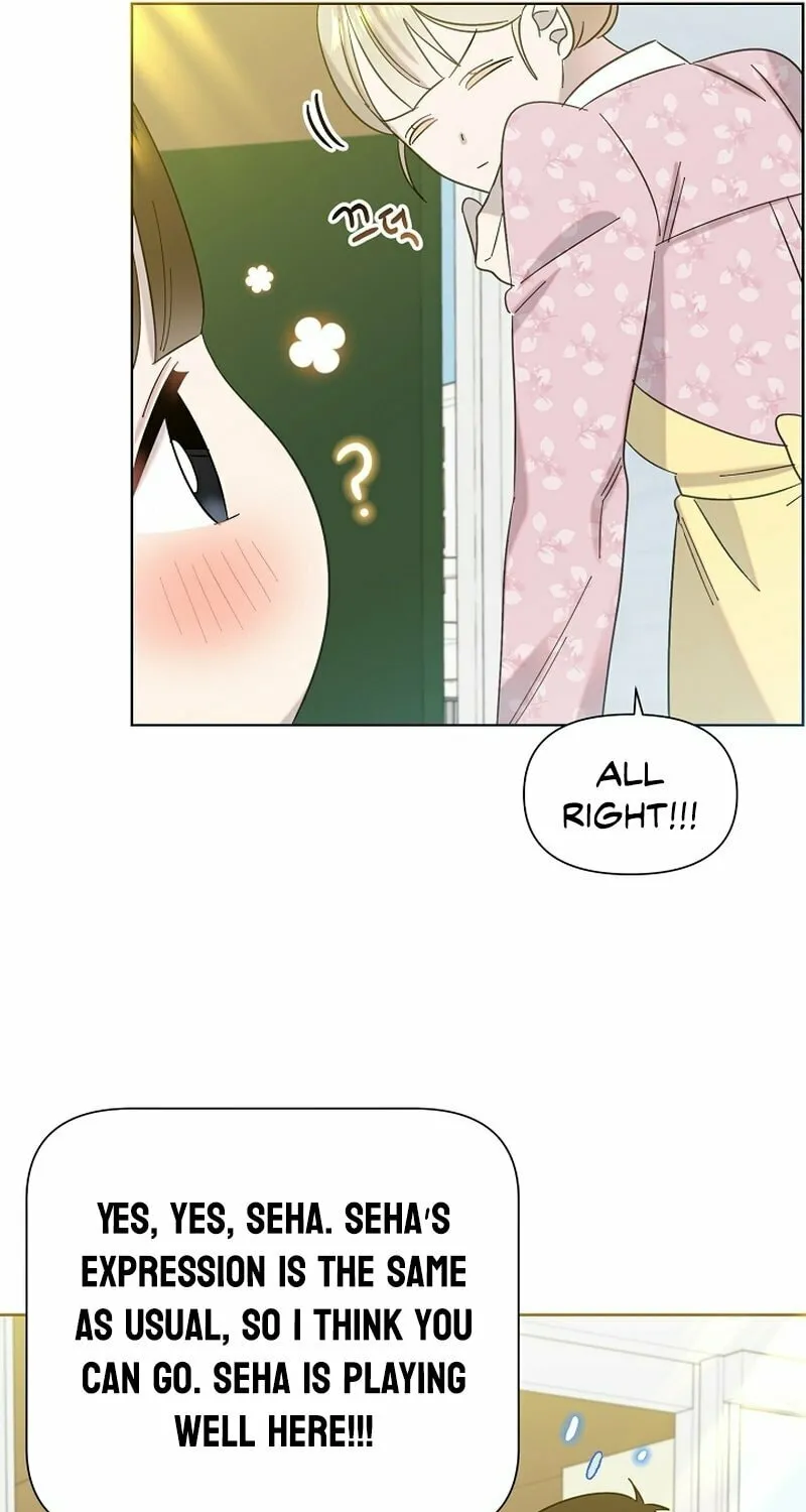 Brother, Am I Cute? Chapter 16 page 61 - 