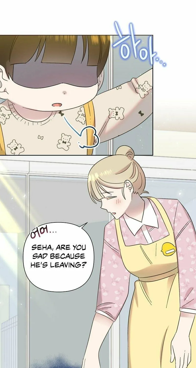 Brother, Am I Cute? Chapter 16 page 65 - 