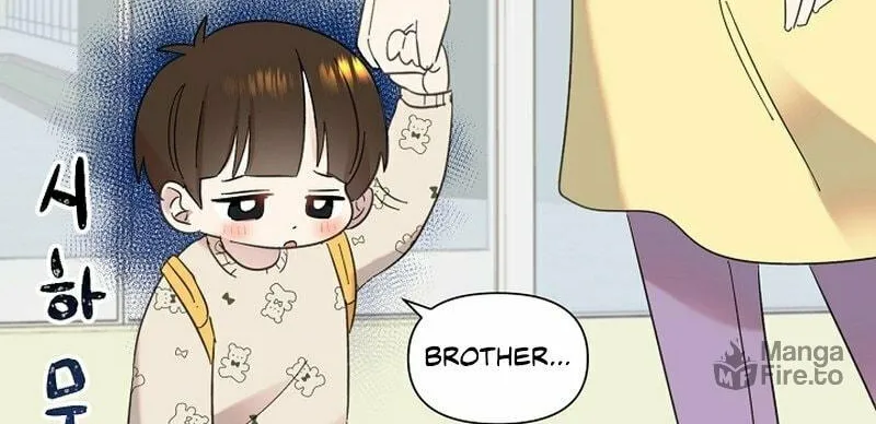 Brother, Am I Cute? Chapter 16 page 66 - 