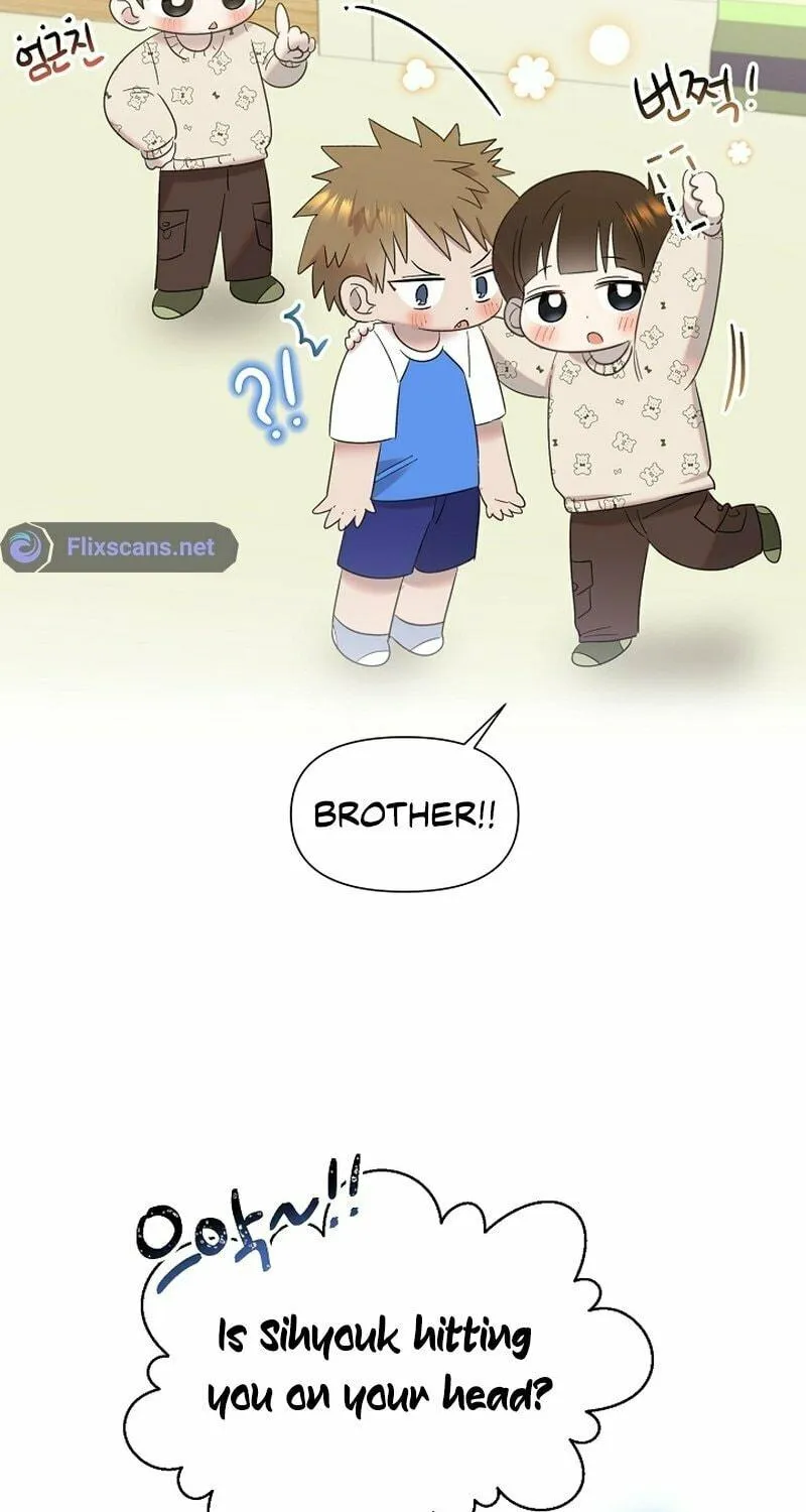 Brother, Am I Cute? Chapter 16 page 77 - 