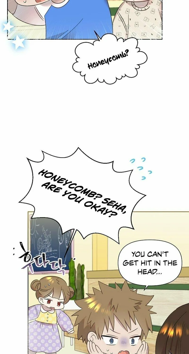 Brother, Am I Cute? Chapter 16 page 79 - 