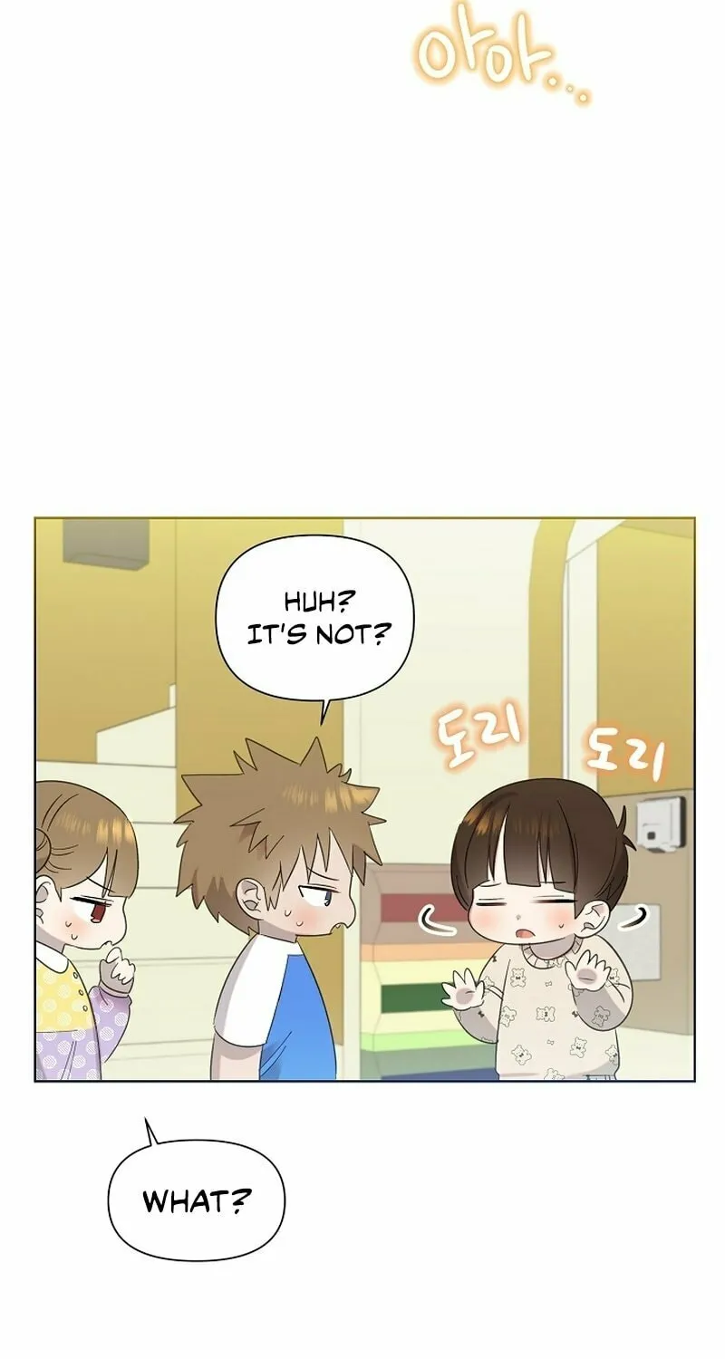 Brother, Am I Cute? Chapter 16 page 81 - 