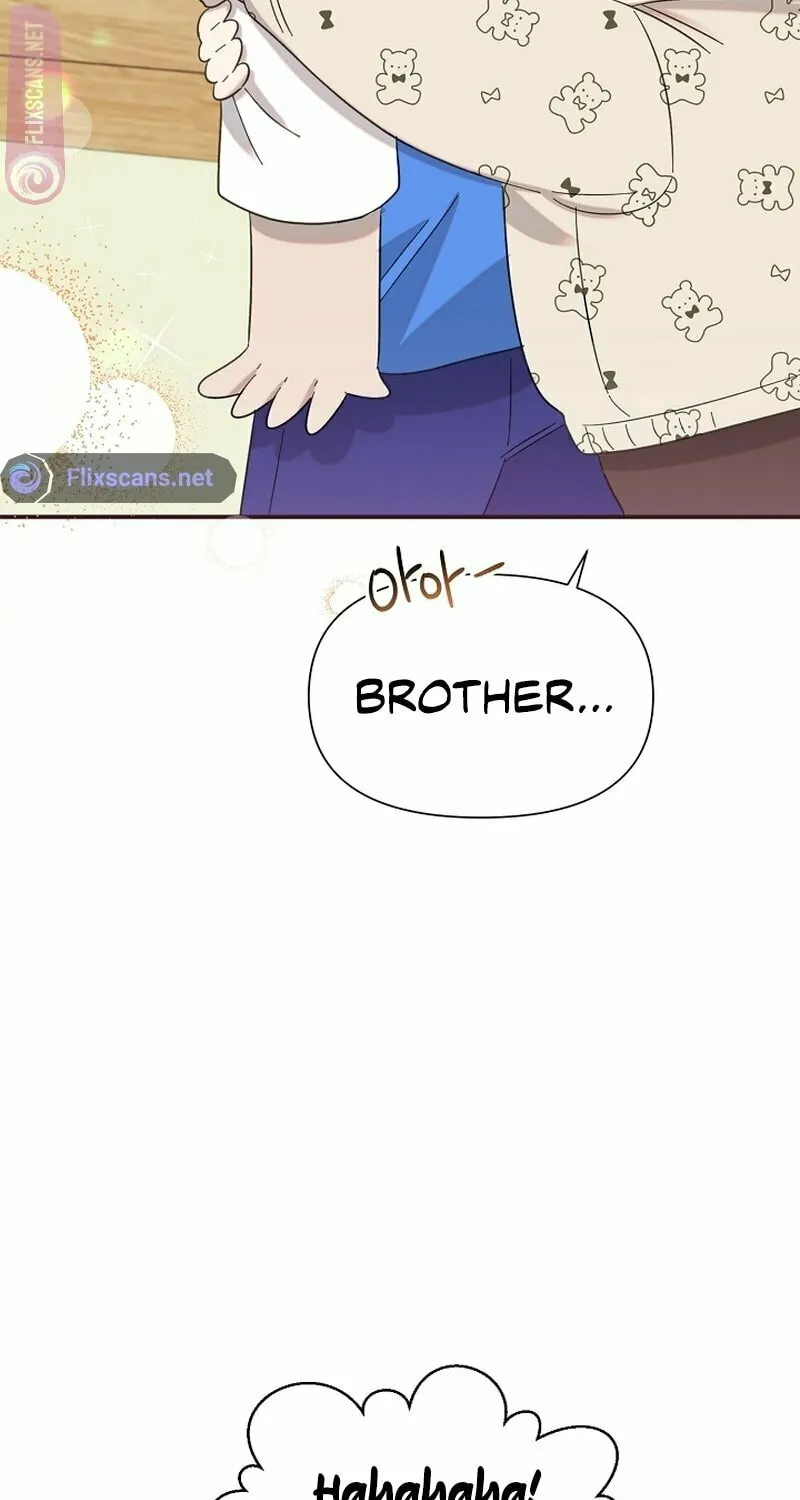 Brother, Am I Cute? Chapter 16 page 85 - 