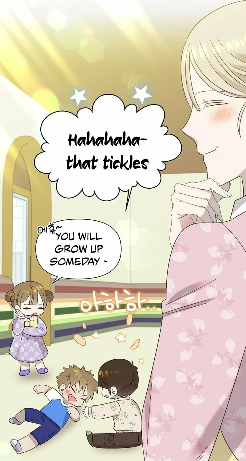 Brother, Am I Cute? Chapter 16 page 91 - 