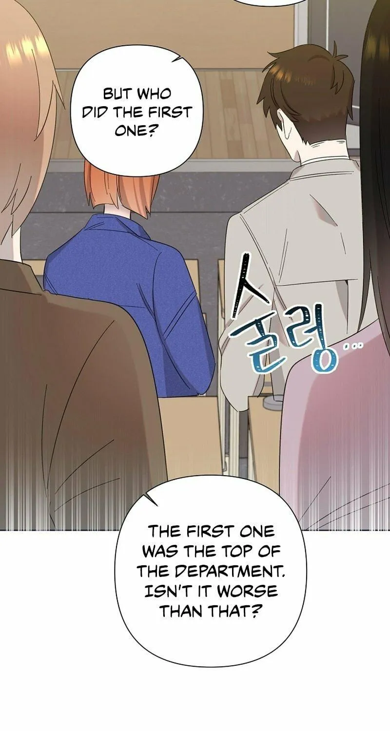 Brother, Am I Cute? Chapter 16 page 95 - 