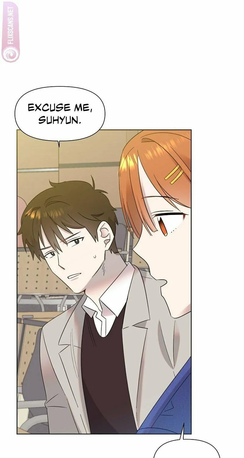 Brother, Am I Cute? Chapter 16 page 99 - 