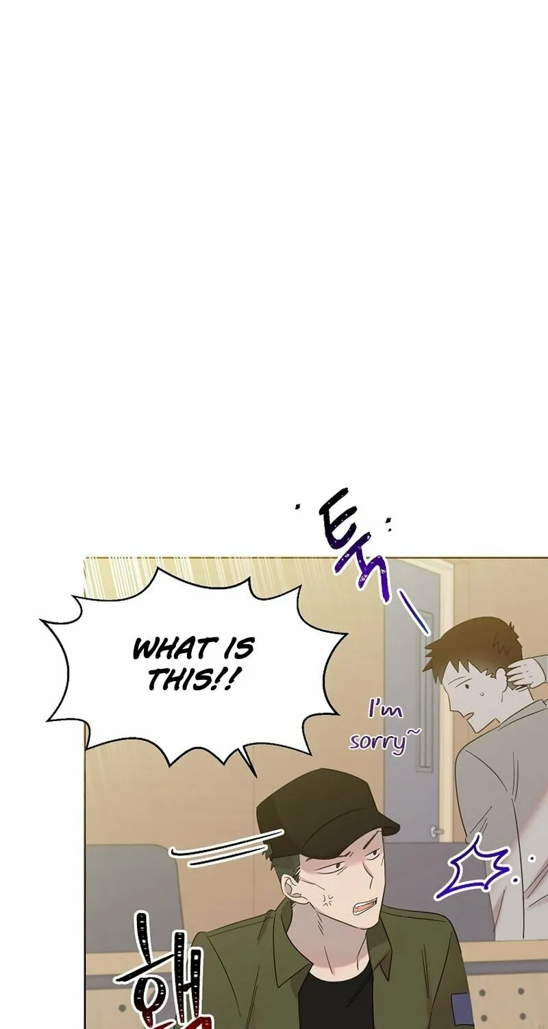 Brother, Am I Cute? Chapter 17 page 1 - 