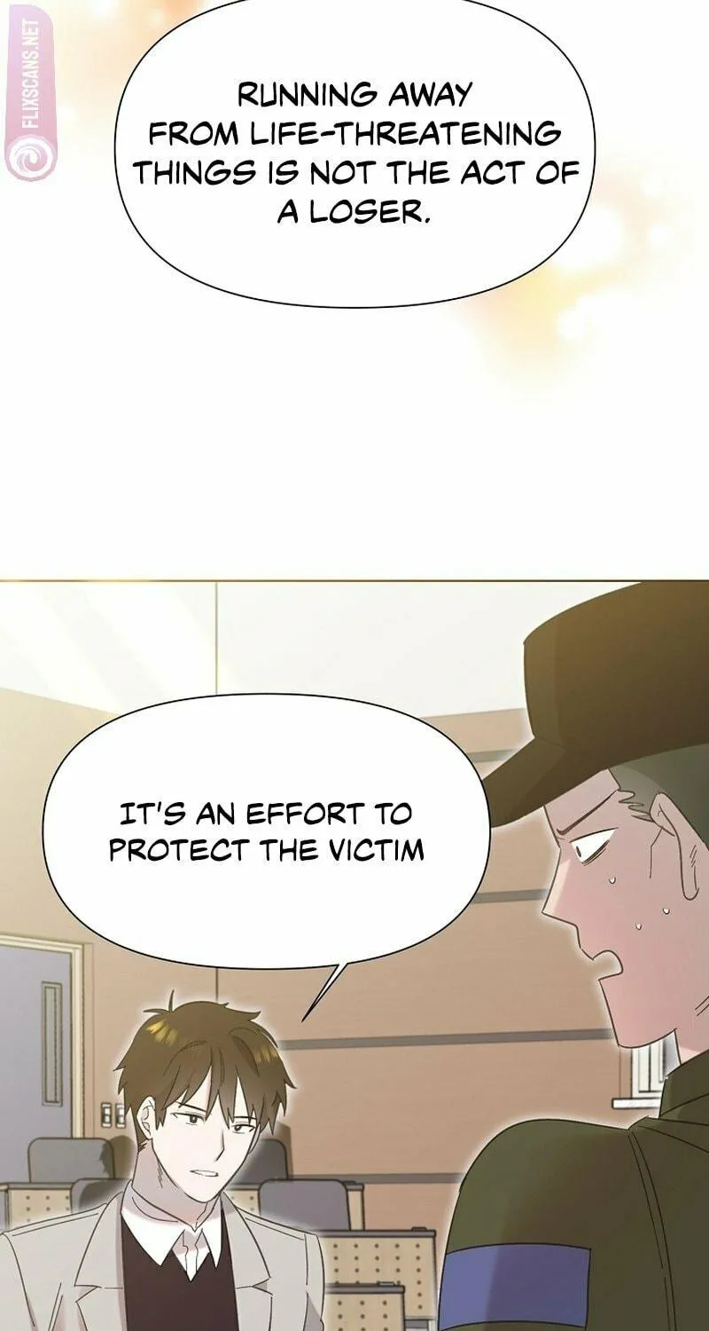 Brother, Am I Cute? Chapter 17 page 113 - 