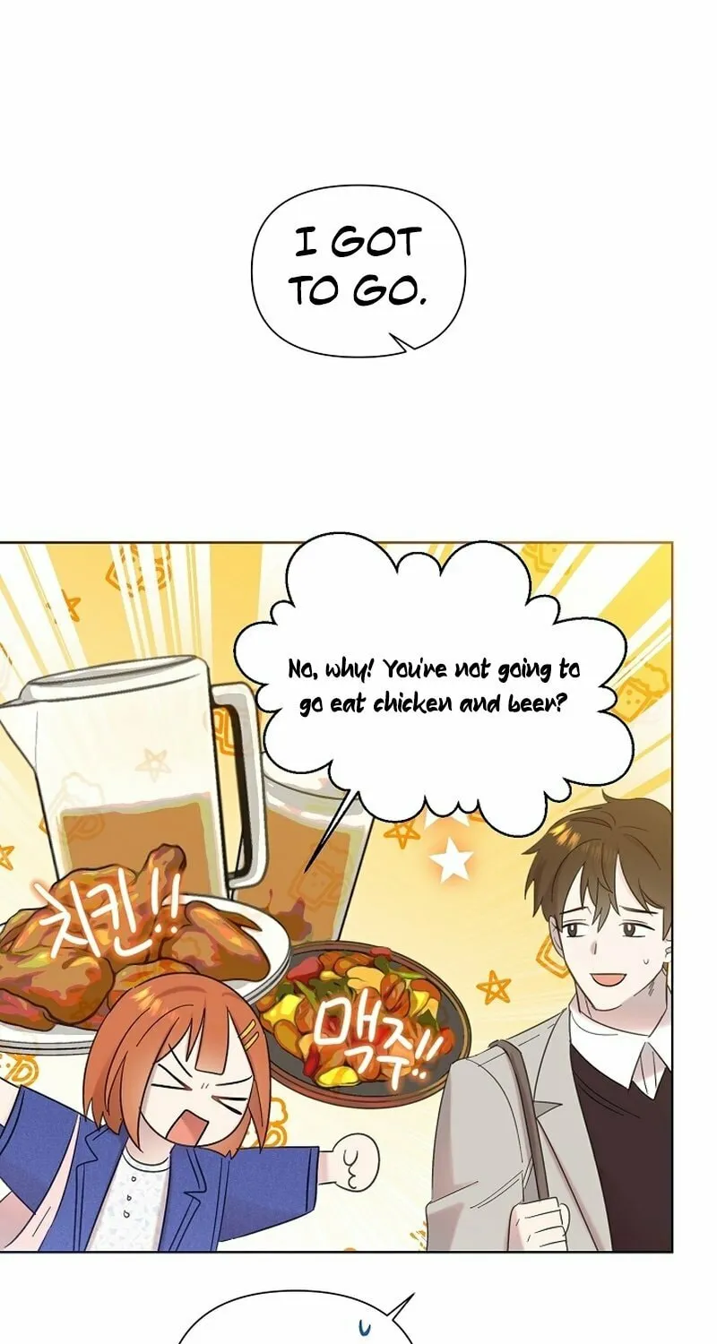 Brother, Am I Cute? Chapter 17 page 123 - 