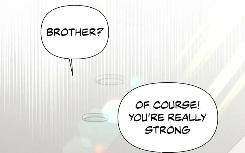 Brother, Am I Cute? Chapter 17 page 128 - 