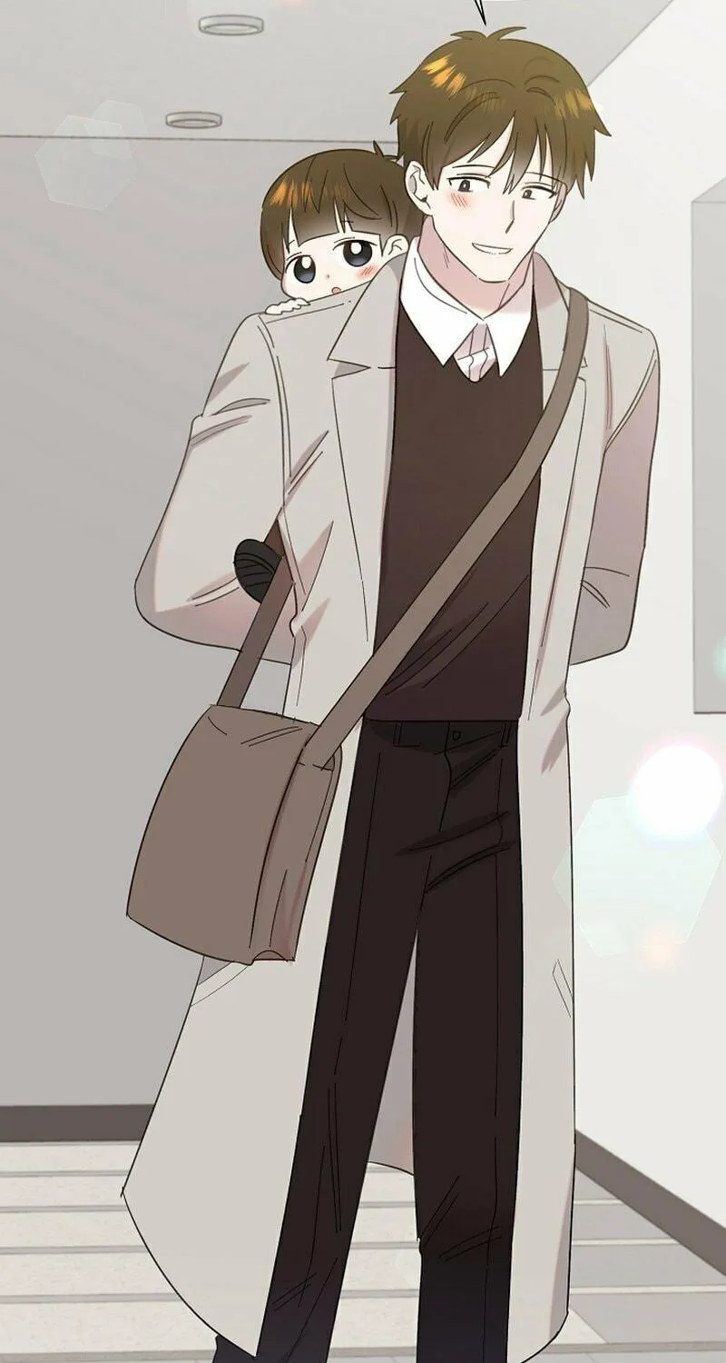 Brother, Am I Cute? Chapter 17 page 129 - 