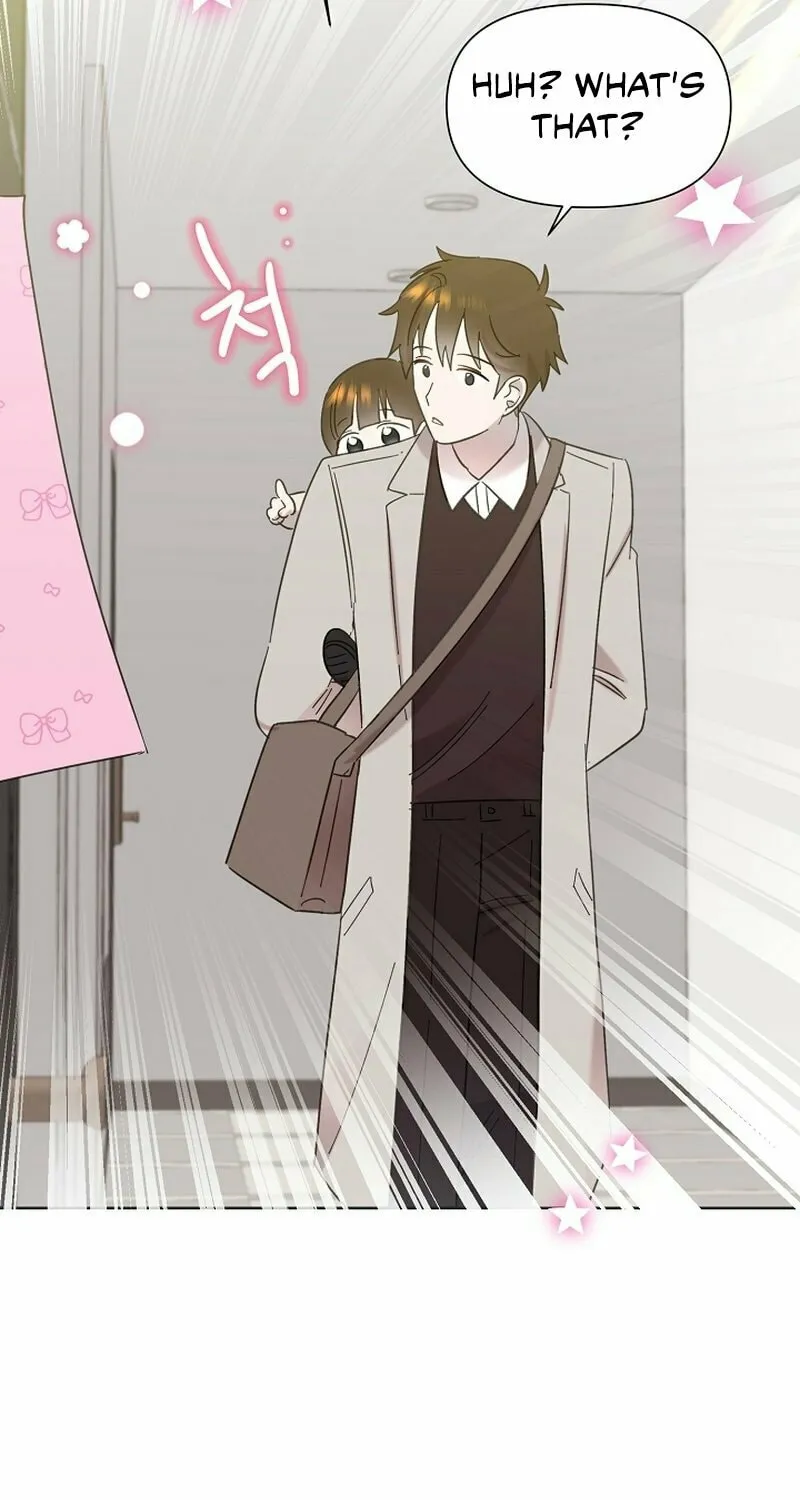 Brother, Am I Cute? Chapter 17 page 133 - 