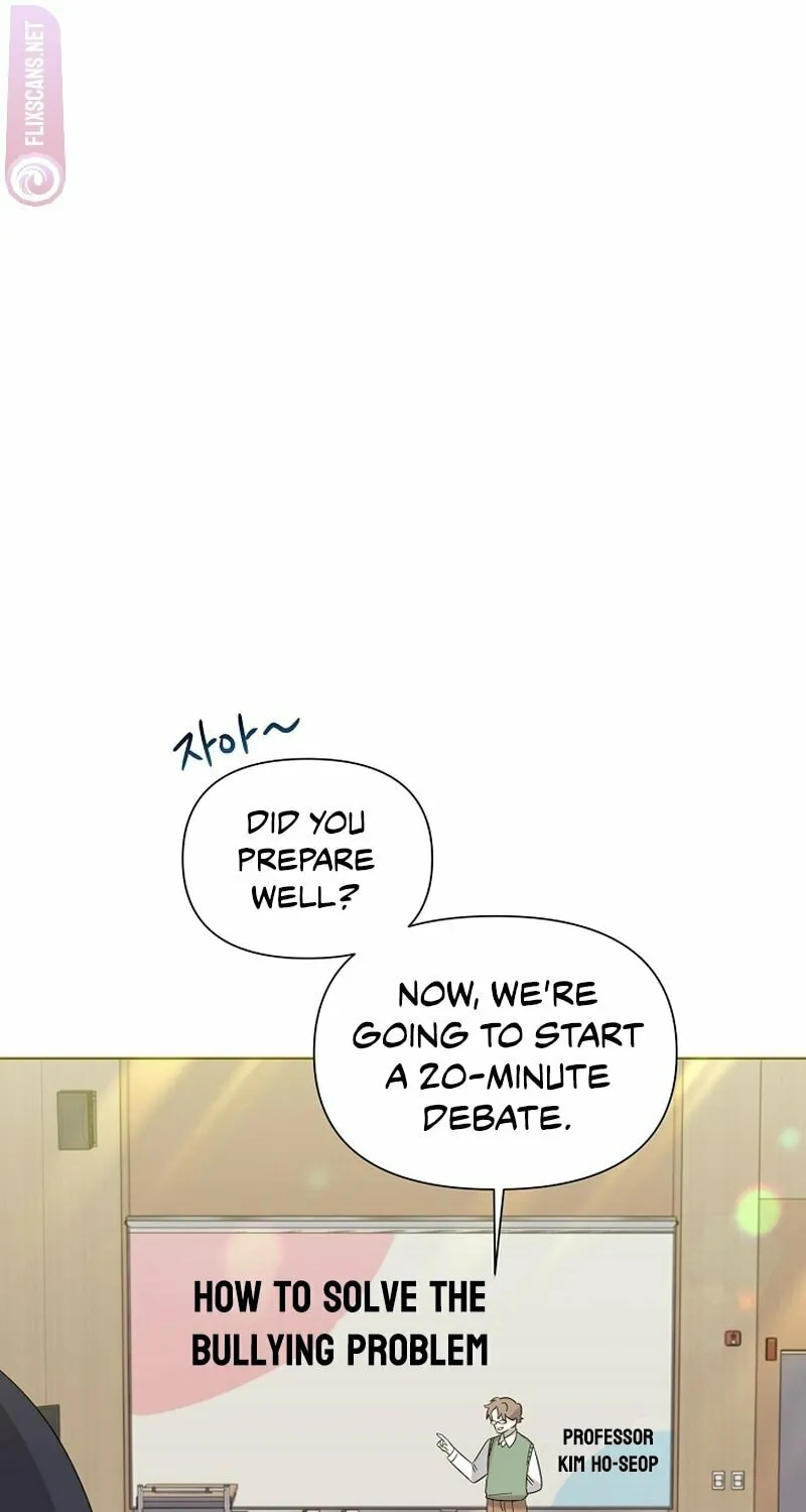 Brother, Am I Cute? Chapter 17 page 15 - 