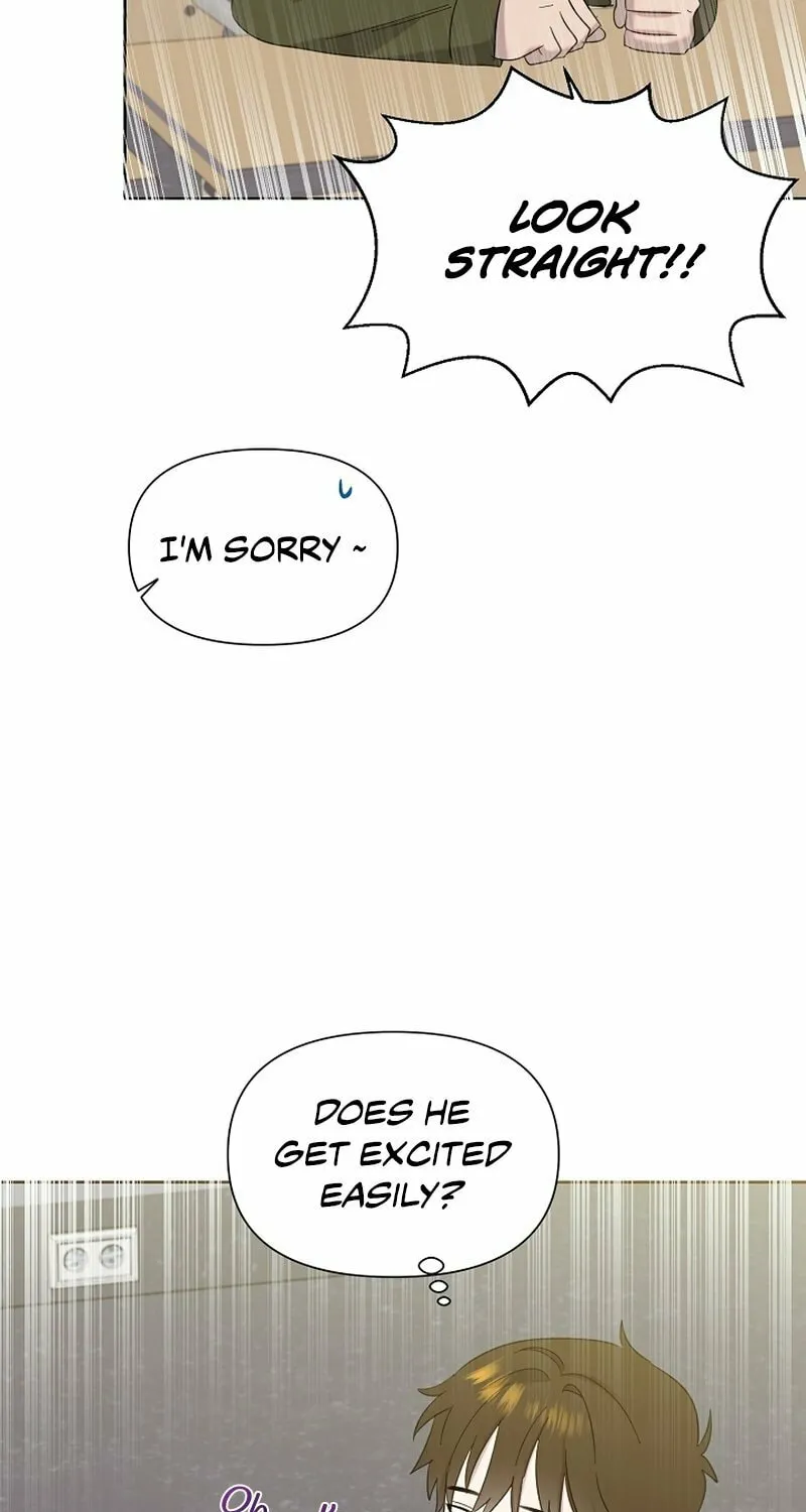 Brother, Am I Cute? Chapter 17 page 3 - 