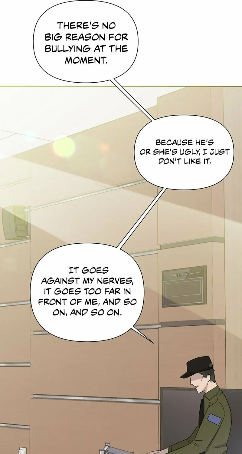 Brother, Am I Cute? Chapter 17 page 21 - 