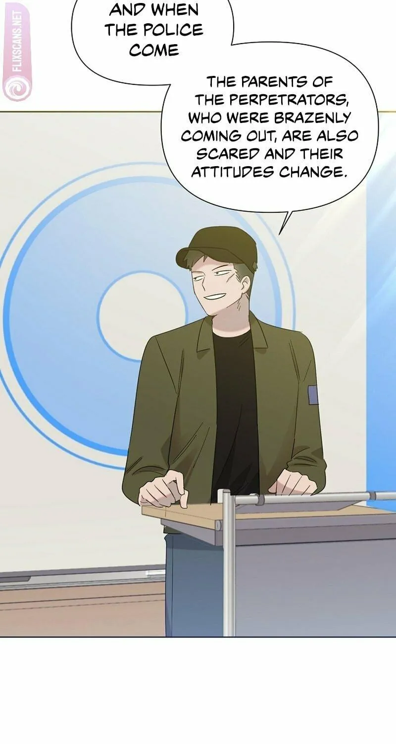 Brother, Am I Cute? Chapter 17 page 29 - 