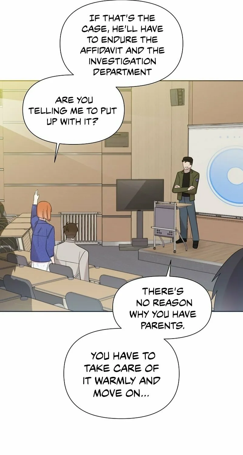 Brother, Am I Cute? Chapter 17 page 31 - 