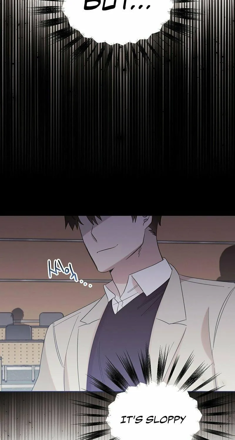 Brother, Am I Cute? Chapter 17 page 35 - 