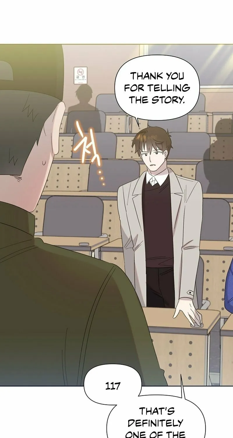 Brother, Am I Cute? Chapter 17 page 37 - 