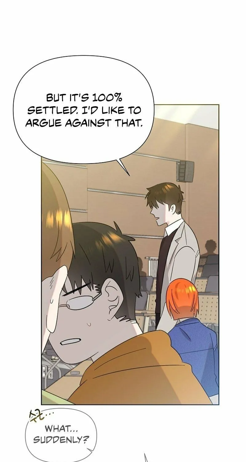 Brother, Am I Cute? Chapter 17 page 39 - 