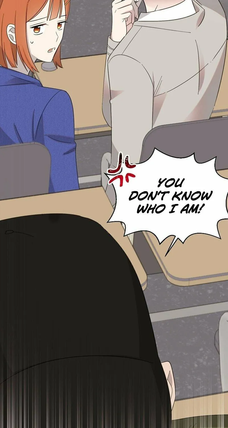 Brother, Am I Cute? Chapter 17 page 5 - 