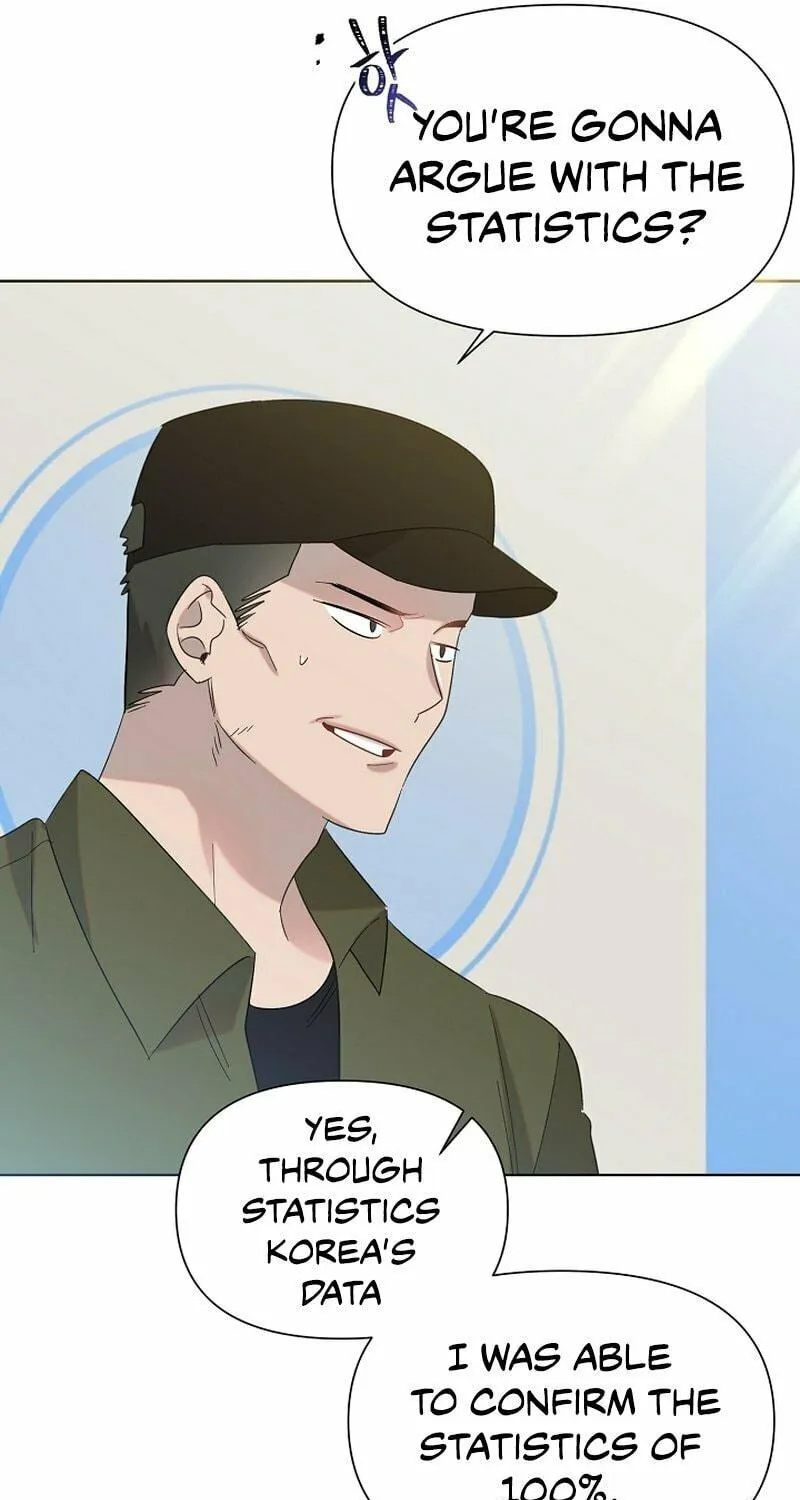 Brother, Am I Cute? Chapter 17 page 41 - 