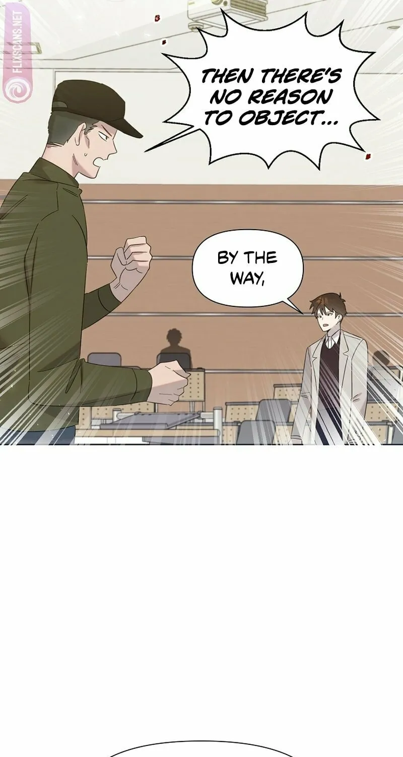 Brother, Am I Cute? Chapter 17 page 43 - 