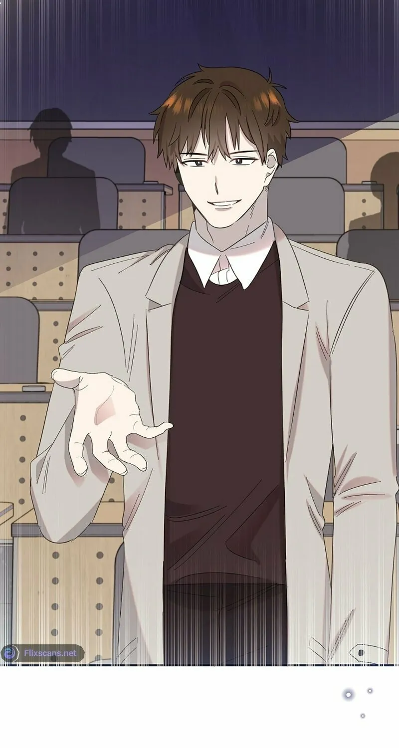 Brother, Am I Cute? Chapter 17 page 45 - 