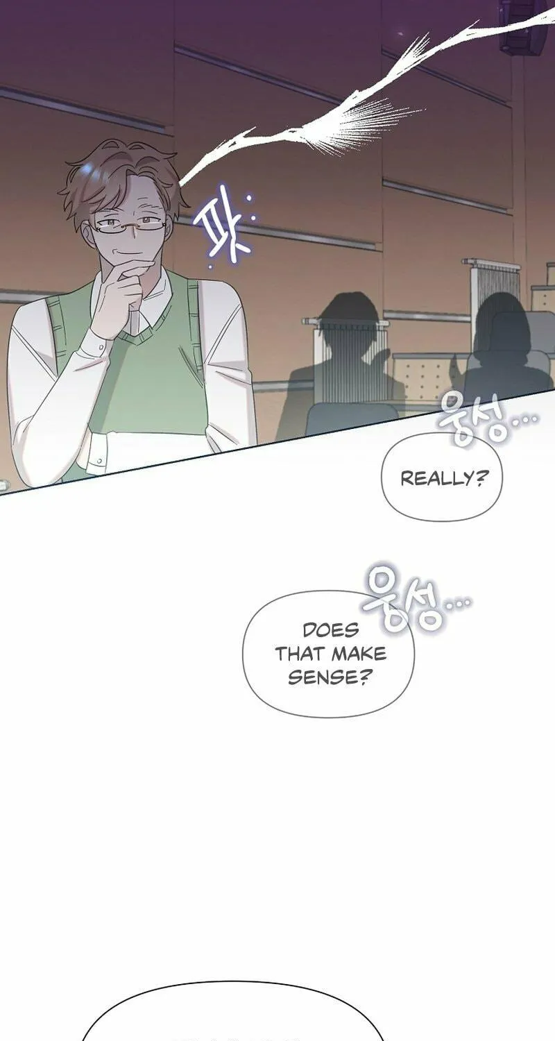 Brother, Am I Cute? Chapter 17 page 47 - 