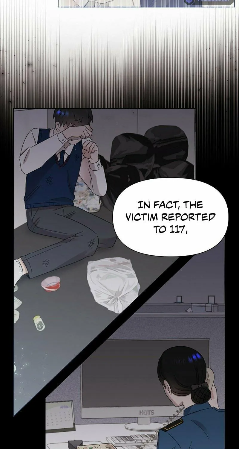 Brother, Am I Cute? Chapter 17 page 53 - 