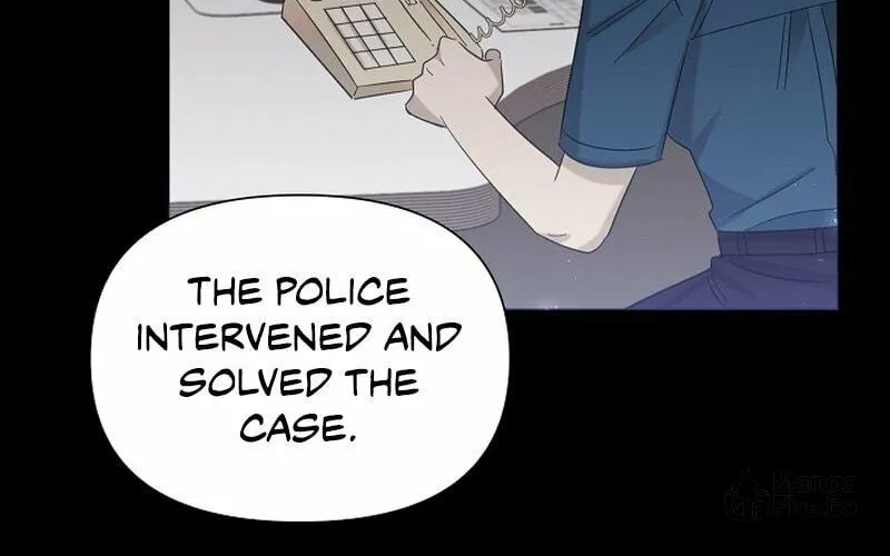 Brother, Am I Cute? Chapter 17 page 54 - 