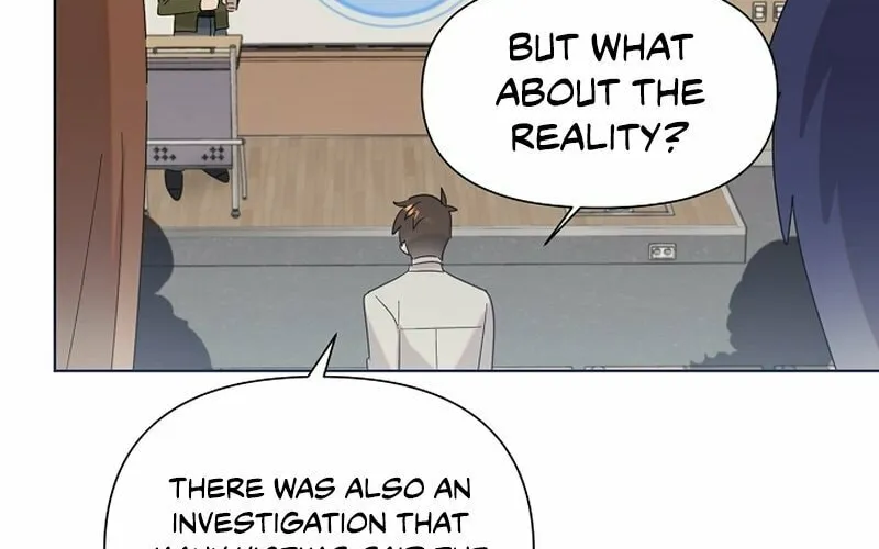 Brother, Am I Cute? Chapter 17 page 58 - 