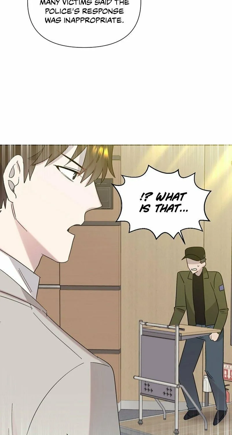 Brother, Am I Cute? Chapter 17 page 59 - 