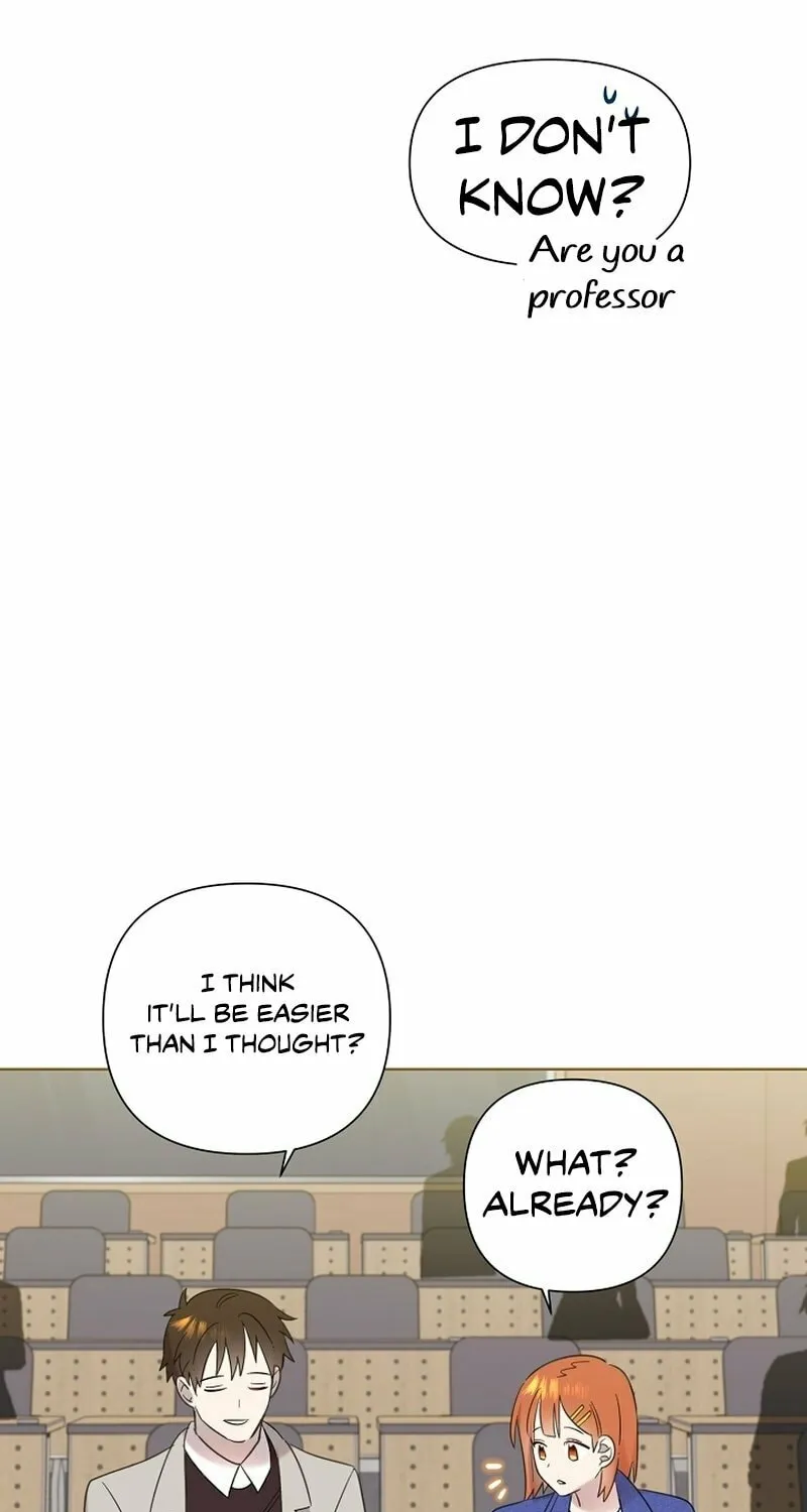 Brother, Am I Cute? Chapter 17 page 7 - 
