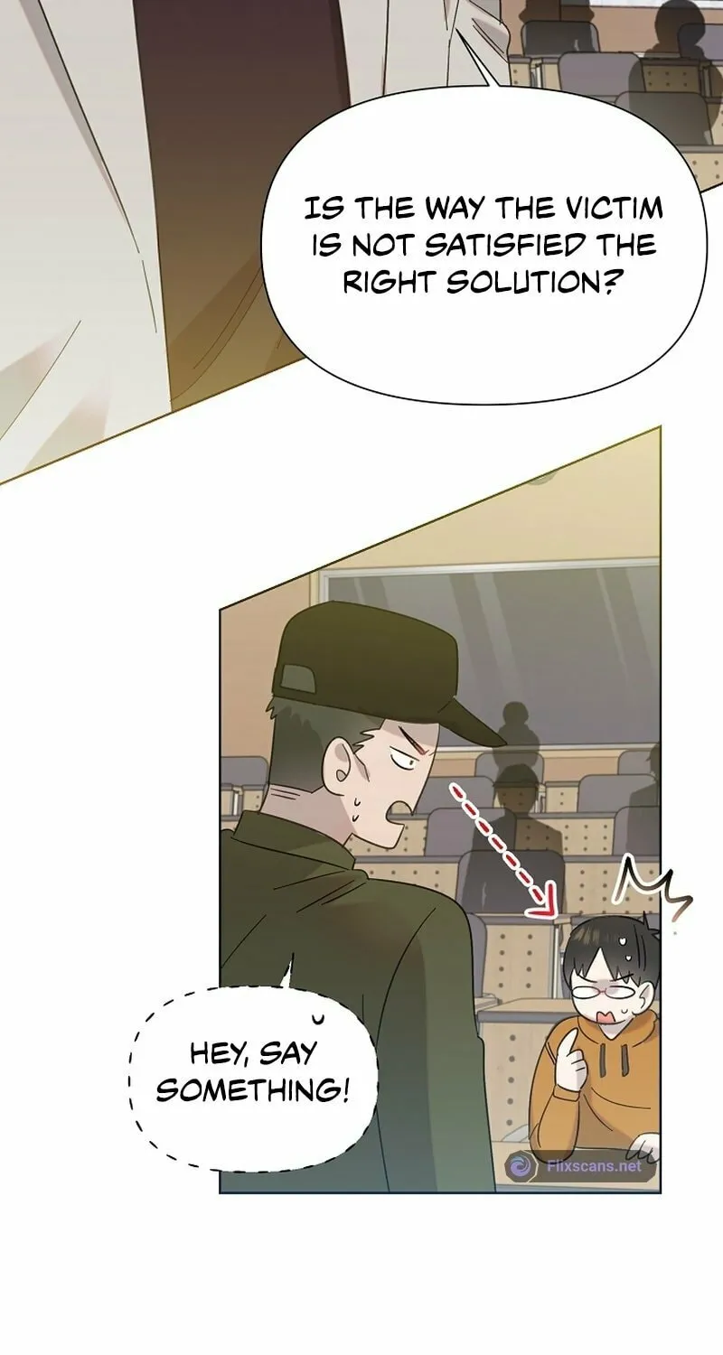 Brother, Am I Cute? Chapter 17 page 63 - 