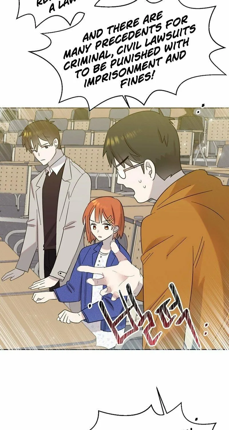 Brother, Am I Cute? Chapter 17 page 65 - 