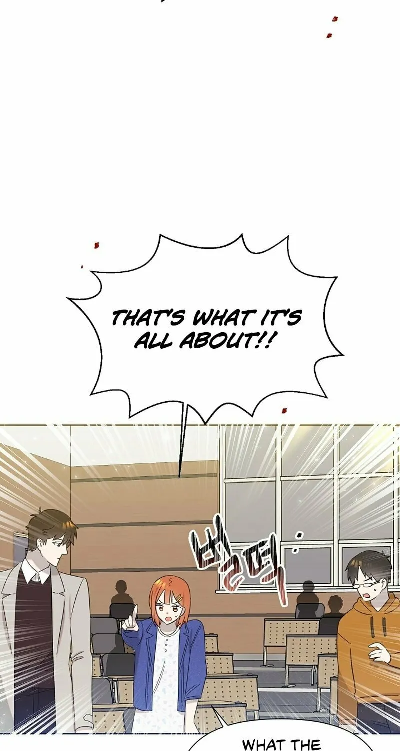 Brother, Am I Cute? Chapter 17 page 67 - 