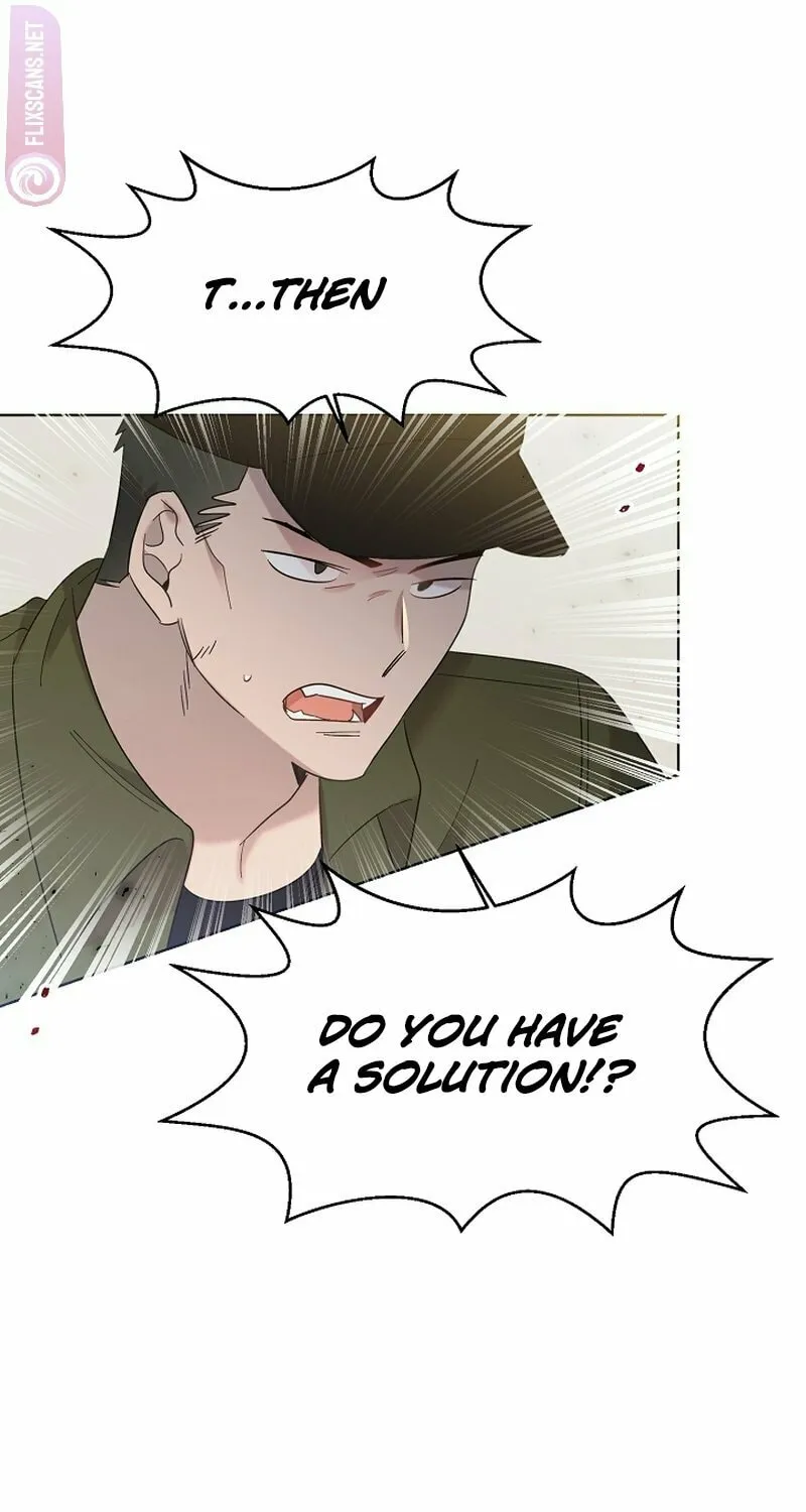 Brother, Am I Cute? Chapter 17 page 85 - 