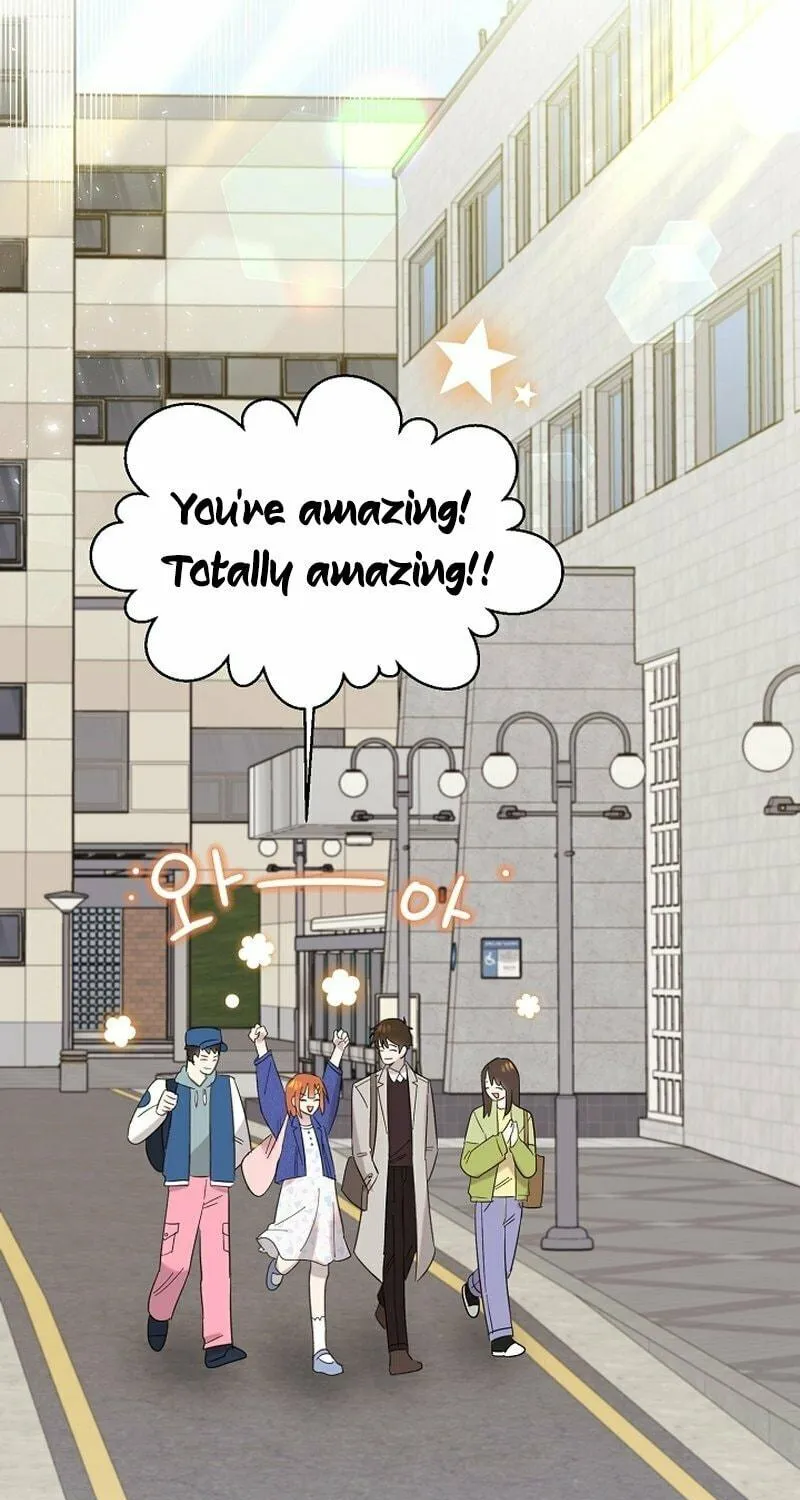 Brother, Am I Cute? Chapter 17 page 89 - 