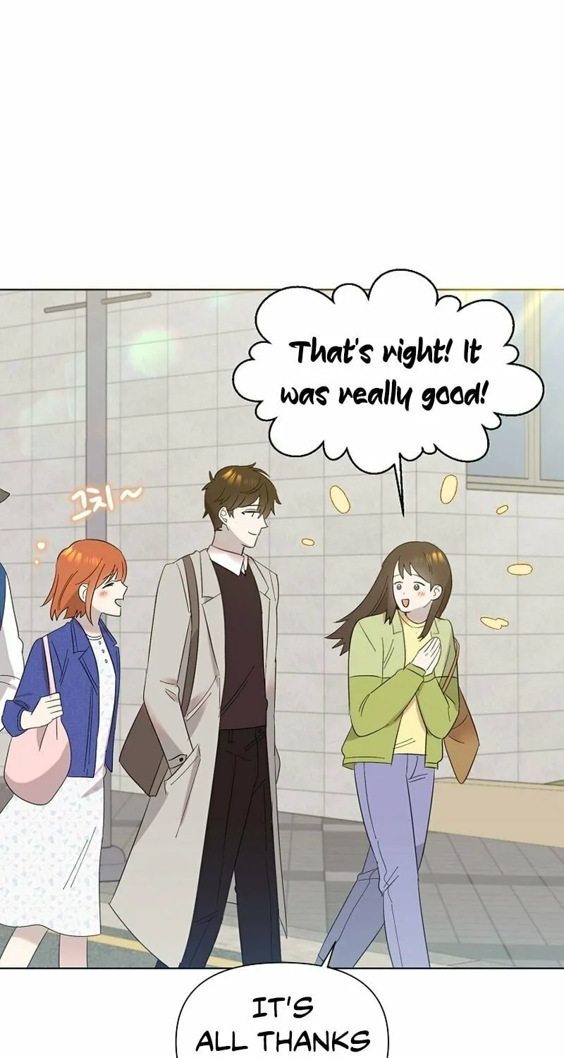 Brother, Am I Cute? Chapter 17 page 91 - 