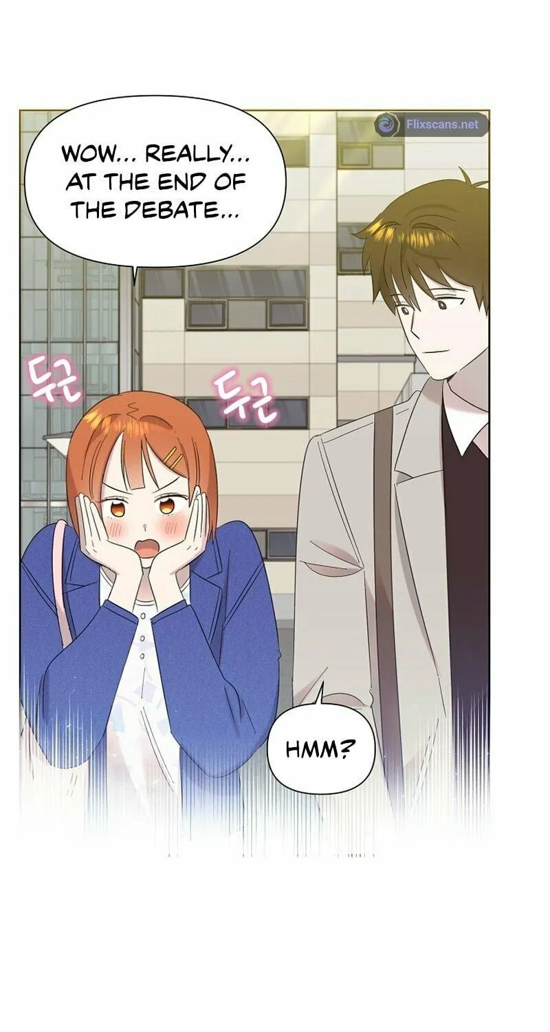Brother, Am I Cute? Chapter 17 page 95 - 