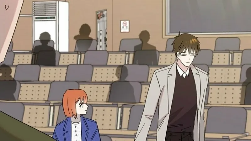 Brother, Am I Cute? Chapter 17 page 98 - 